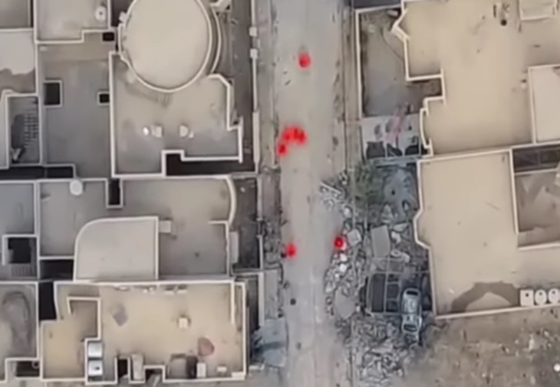 ISISの最新の人の殺し方が「マジで防ぎようがない」と話題に
