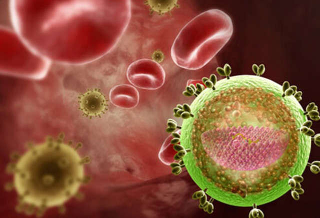 【閲覧注意】HIVに感染した人間は ”こうなって” 死ぬ