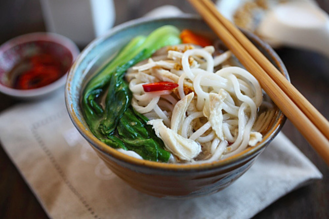 【閲覧注意】中国の殺人鬼にラーメン1杯320円で売ったらこうなる