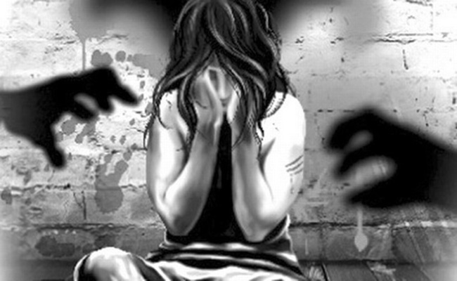 女性障害者、男性にレ●プされてこうなる・・・（画像）