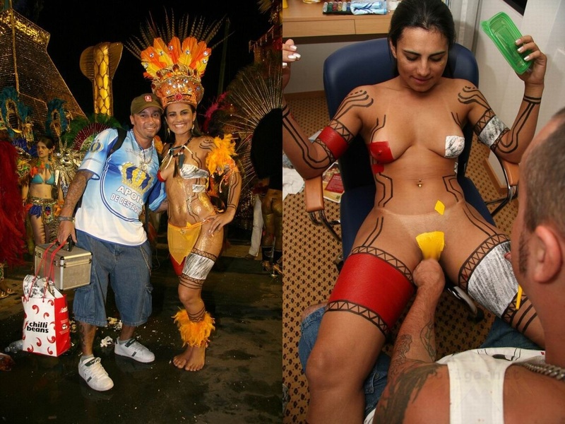 ヌードリオカーニバル リオのエロカーニバル！！南米ブラジル美女ヌード画像 - 36/49 ...