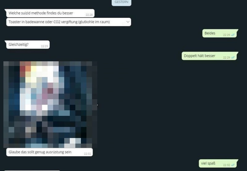 【閲覧注意】児童ポルノサイトに ”伝説の画像” がアップされる・・・
