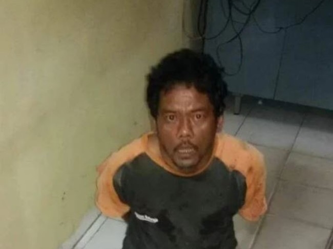 【閲覧注意】逮捕された精神障害者の家に置いてあったもの・・・（画像）