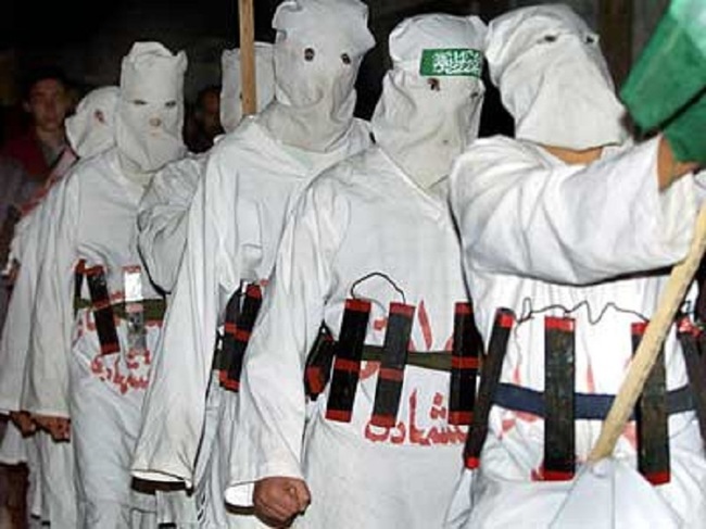 【閲覧注意】ＩＳＩＳとかいう死んでも絶対に近付いてはいけない人間破壊兵器