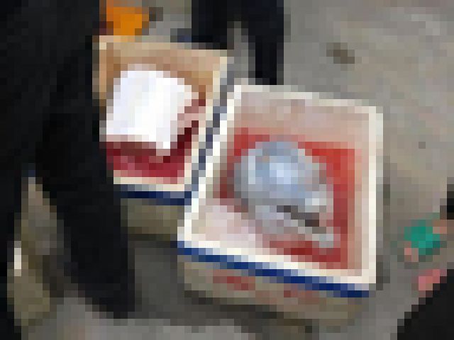 海外の人たちが衝撃を受けた中国の「恐ろしい画像」。もちろん日本もやってます…