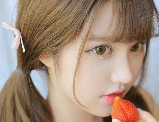 中国１３億人の中から選ばれし「美女」のレベルが違い過ぎる・・・（画像）