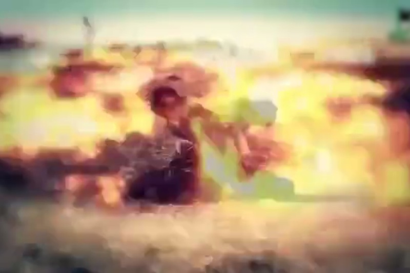 【閲覧注意】イスラム過激派組織、ＩＳＩＳのヤバすぎる近況・・・