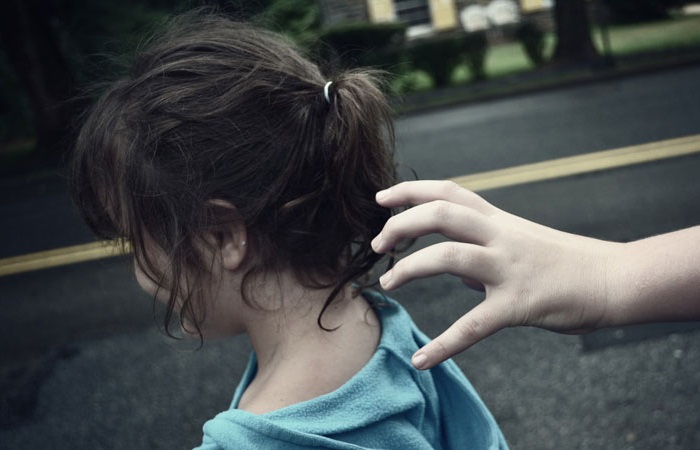 【超！閲覧注意】行方不明になっていた１３歳の女の子、想像の域を遥かに超えた状態で発見される（画像）