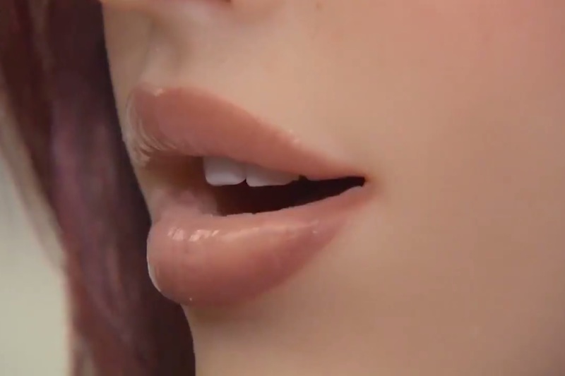 最新のセ○クスロボットが凄すぎる！これはもう生身の女性いらなくなるわ・・・（動画）
