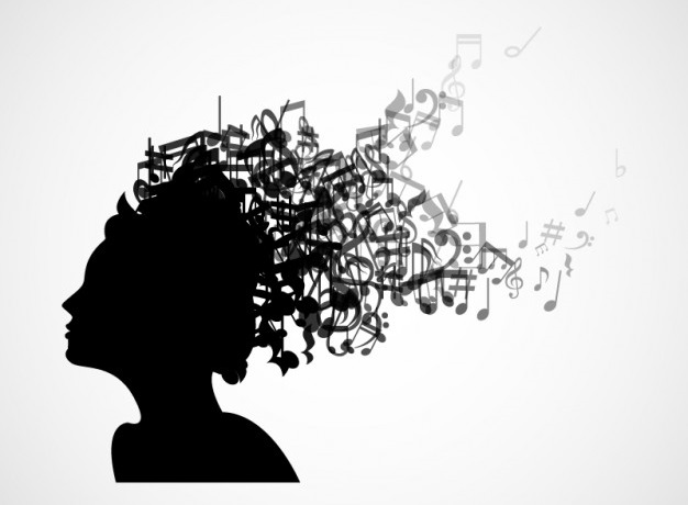 women-head-silhouette-with-music
