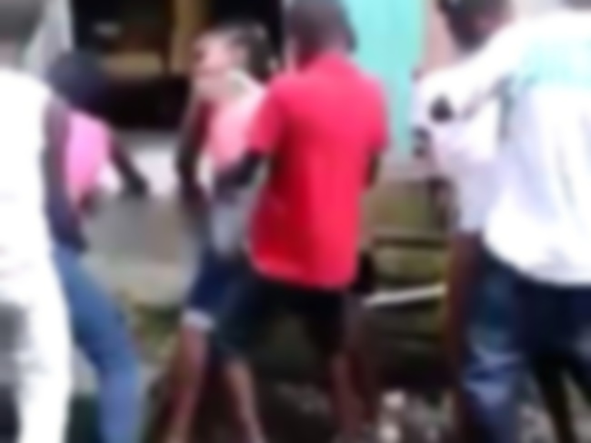 【動画】最近の小学生の男女がやってる「セ○クス遊び」・・・これは酷い