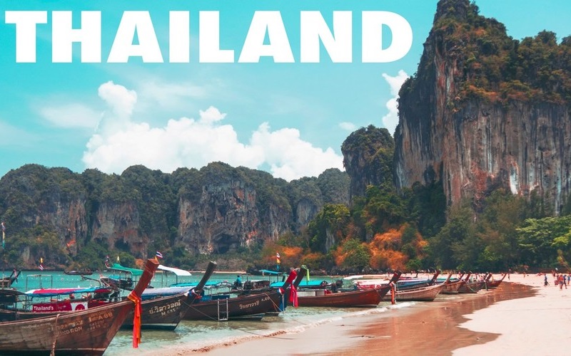 【閲覧注意】タイに行く人気をつけて！ 旅行者がヤバい事になってる…（画像）