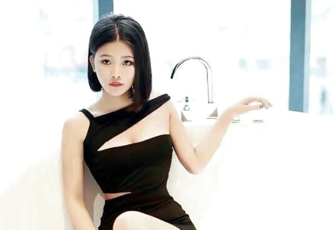 【画像】デリヘルで「この写真の嬢」呼んだら・・・ハメ撮りセ○クスをご覧ください
