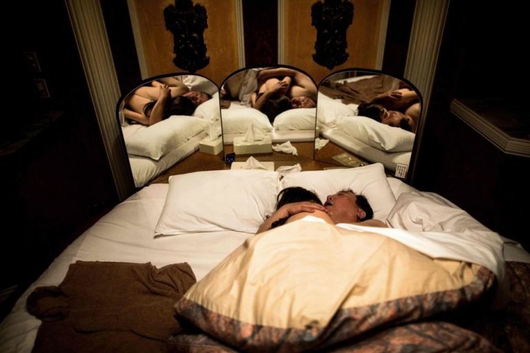 海外サイトで話題になっている「セ○クスしまくっている日本人男性」がこちら・・・（画像）