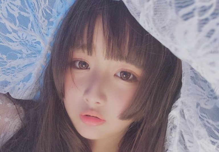 【画像】中国の「MISA」とかいう巨乳コスプレイヤーがマジで美少女すぎると話題に