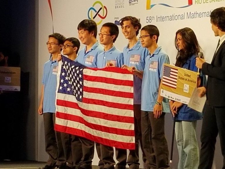 アメリカが中国に支配されつつあるという事が一目で分かる画像