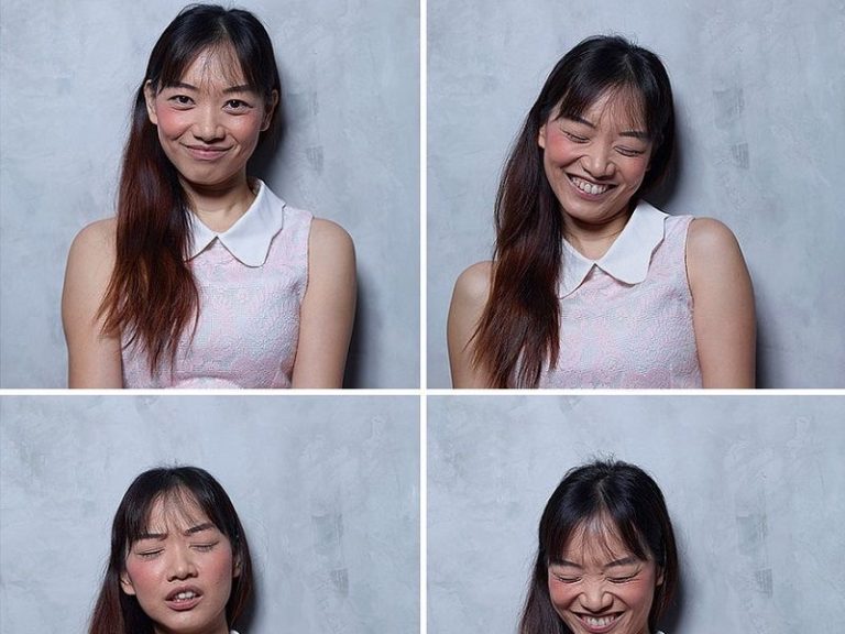 女性が「マジでイク瞬間」を撮影させてもらった写真が興味深い
