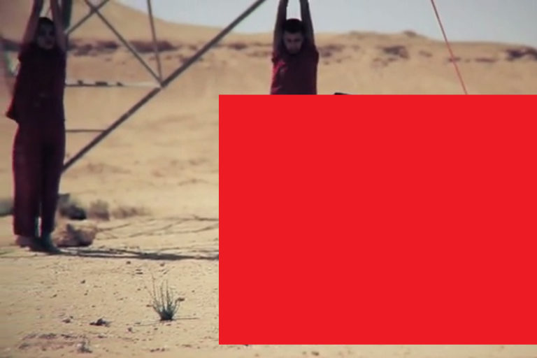 【閲覧注意】ＩＳＩＳ、まだ終わっていなかった・・・これはヤバいぞ（動画）