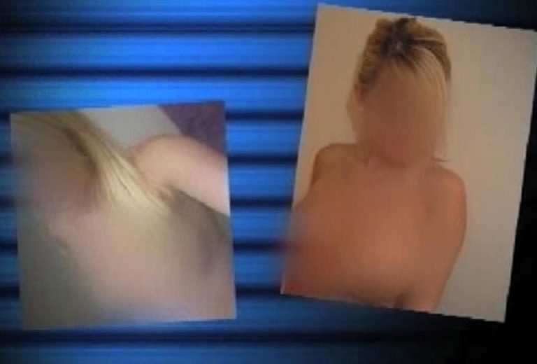 【画像あり】女友達（22）のヌード画像ネットに晒した結果・・・とんでもない事になった