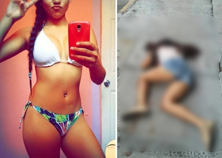 【閲覧注意】未成年の少女、悪い男たちと付き合い始めた結果こうなる…（画像あり）