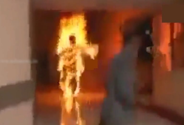 【超！閲覧注意】人がどんどん死んでいく動画。これはアカン…