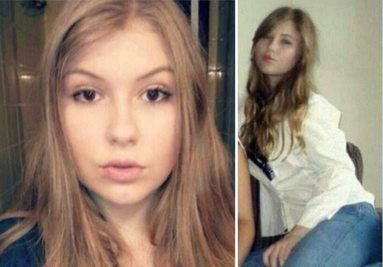 【閲覧注意】18歳のうつ病の美少女と付き合った結果・・・（画像あり）