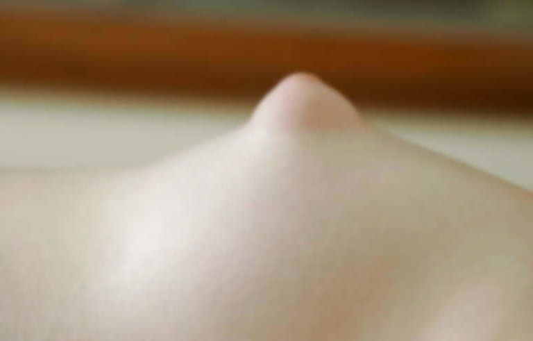 【天使】東欧のＡＶ女優さん、女子中学生が全裸になってるようにしか見えない…（画像あり）