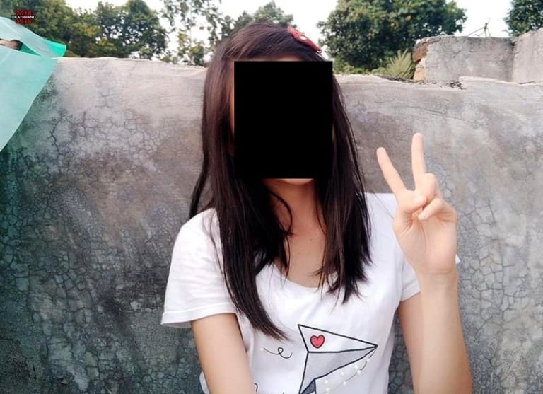 【閲覧注意】行方不明中の21歳女子大生、レ●プ後ありえない状態で発見される…（画像あり）