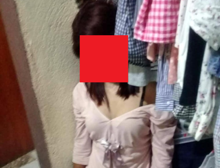 【閲覧注意】18禁サイトのユーザー、隣人の13歳美少女の ”無修正死体写真” をアップしてしまう…