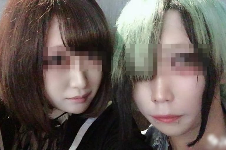 【狂気】JR函館線・苗穂駅で起きたカップルの飛び込み自殺画像が海外サイトで話題に…