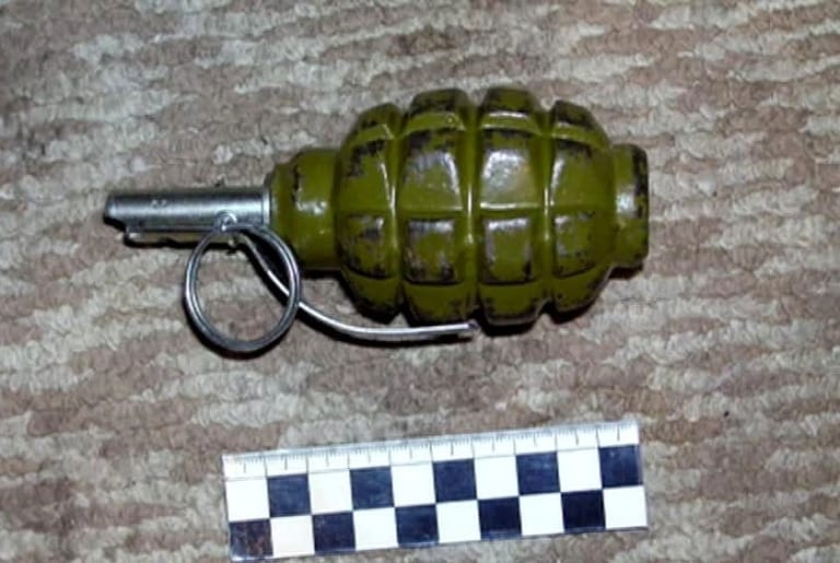 【超！閲覧注意】ロシア特殊部隊の自殺方法がガチでヤバすぎる