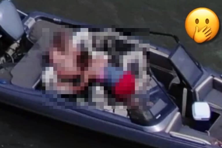 【激写】カップルさん、ドローンにSEXをネット中に晒されてしまうｗｗｗ（動画あり）