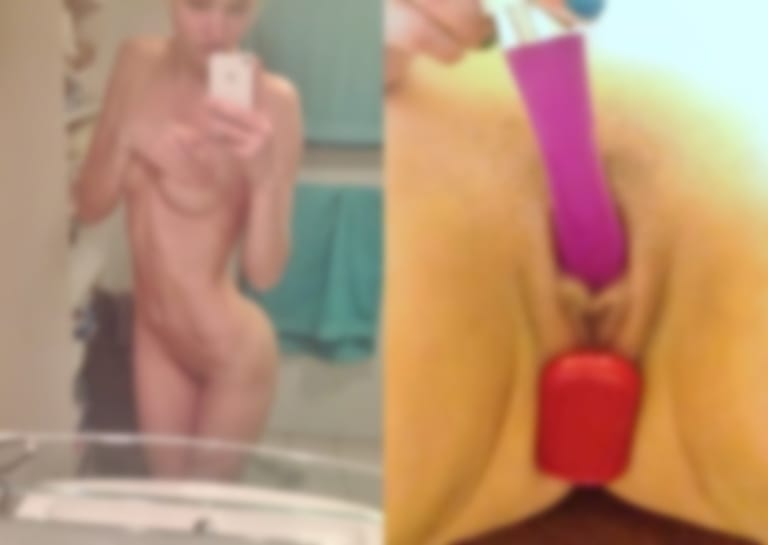 【画像】この超美人モデル、マ●コとア●ルで ”同時オ○ニー” するド変態だった…