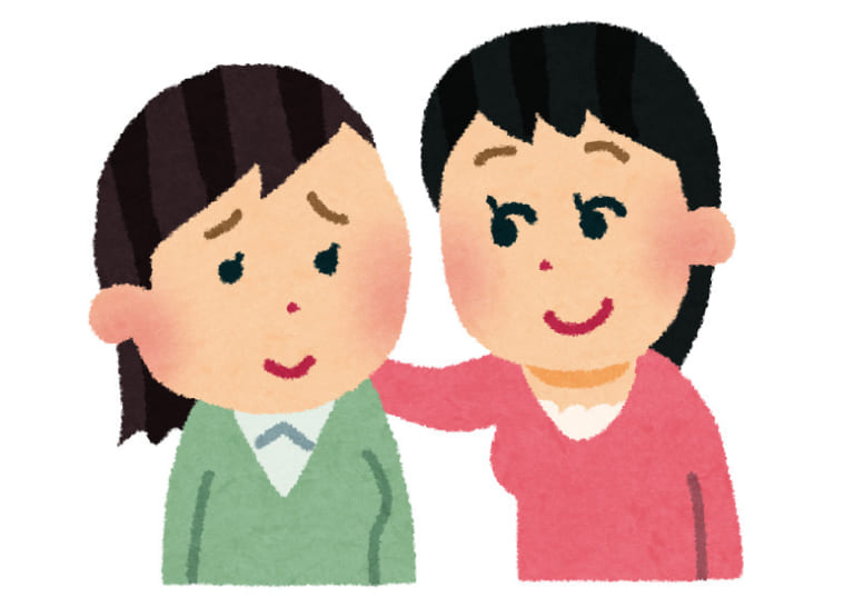 【超狂気】女の子、友達の太ももに「こいつのマ●コは臭い」という意味のタトゥーを入れてしまう…