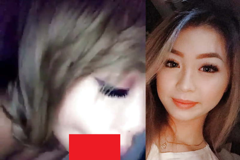 【画像】日本人の女の子とSEXしまくっている白人男性。無修正で晒しまくっている模様…