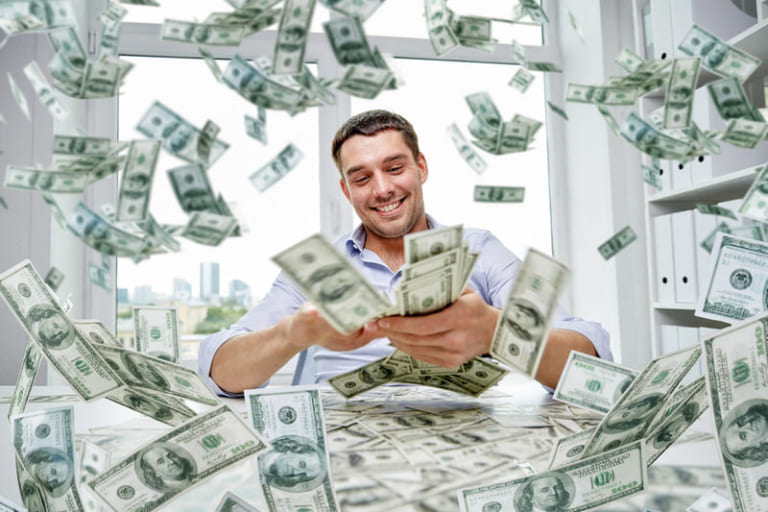 【超恐怖】あなたは出来ますか？ １０秒で１億円を手に入れる方法がこちらです…（動画あり）