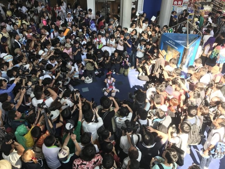 【恥辱】海外「日本よ、これはヤバいだろ…」（画像あり）