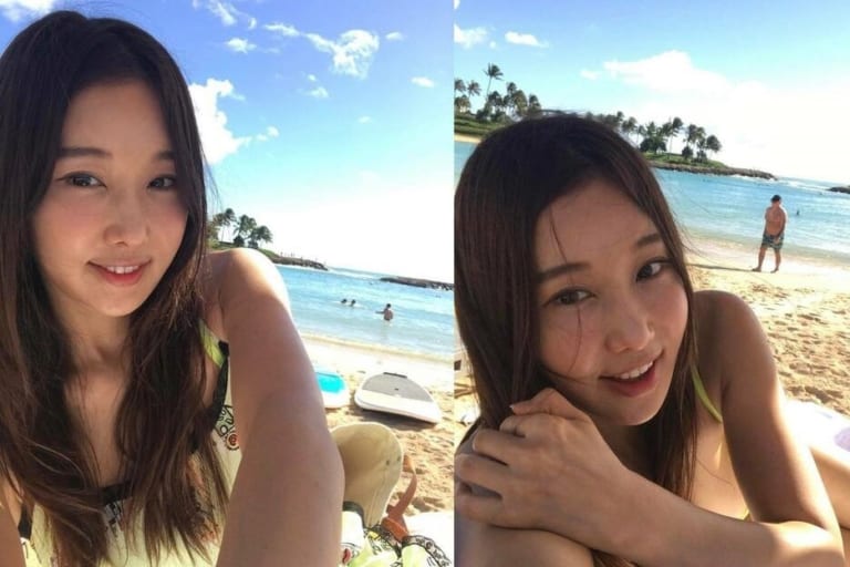 【画像】この５０歳（女性）ならヤレる