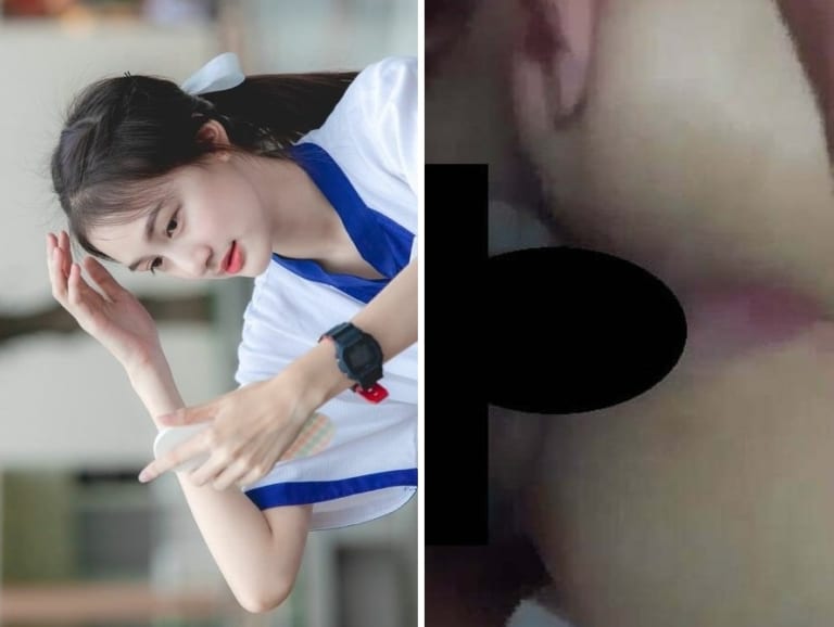 【画像】某大学で一番可愛い女子大生（18）、当たり前のように犯されてしまう・・・