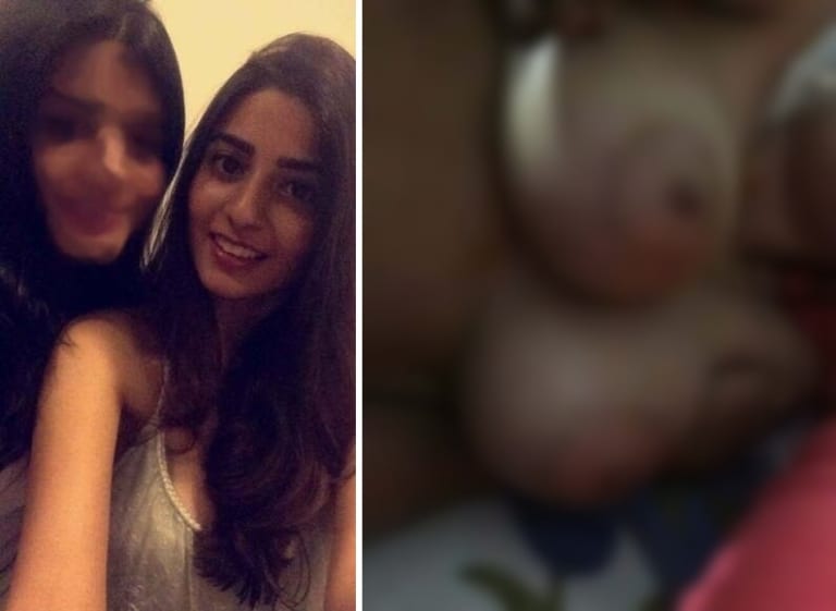 【エロ注意】インドの巨乳美女と付き合ってるんだが、毎日感動しながらSEXしてる…（画像あり）