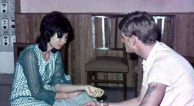 【画像】ベトナム戦争中、アメリカ人に抱かれまくった売春婦たちがこちら ポッカキット