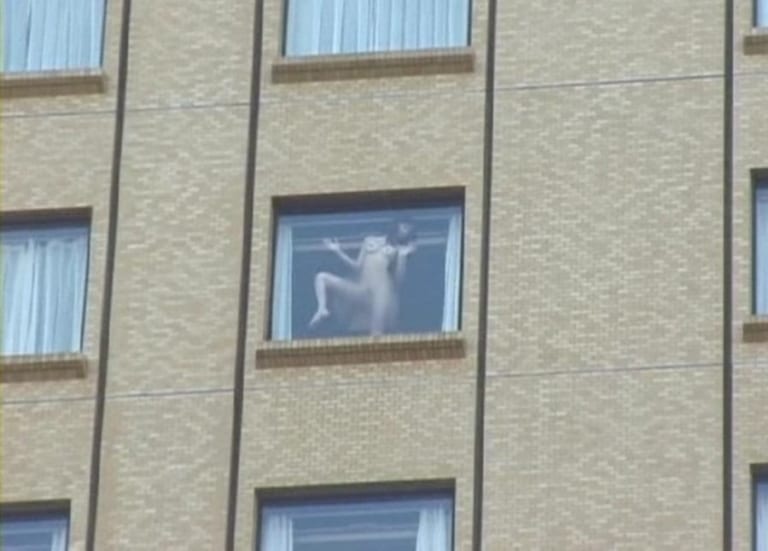 【画像あり】隣の女子大生がめちゃめちゃヤリマンなんだがｗｗｗこれ見てくれｗｗｗ