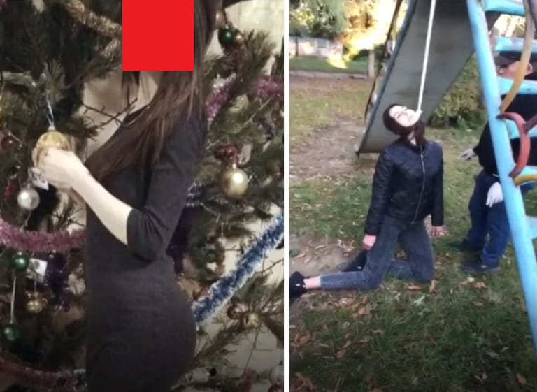 【閲覧注意】この前自殺した女の子、やっぱりめちゃくちゃ可愛かった…（画像あり）