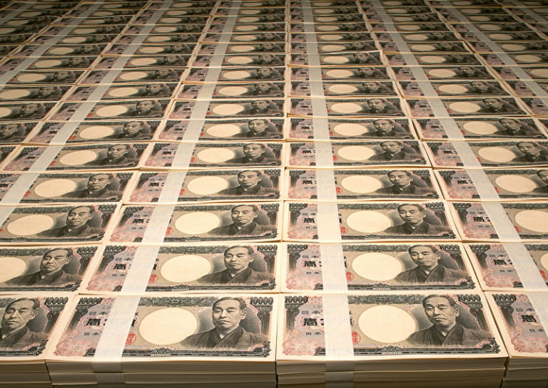 【速報】日本人が描いた「この絵」、海外で26億9800万円で売れてしまう（画像あり）