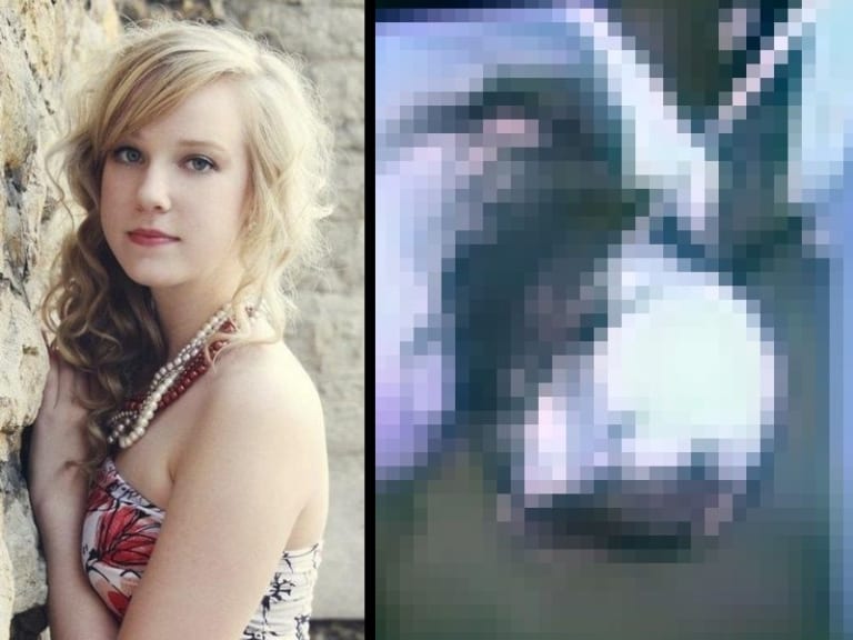 【閲覧注意】レ●プ殺人犯、34年投獄されシャバに出てすぐ、24歳の美女を見つけこうする