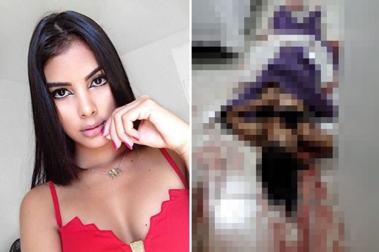 【閲覧注意】ミスコンファイナリスト美女（22）、男にめちゃくちゃにヤられる