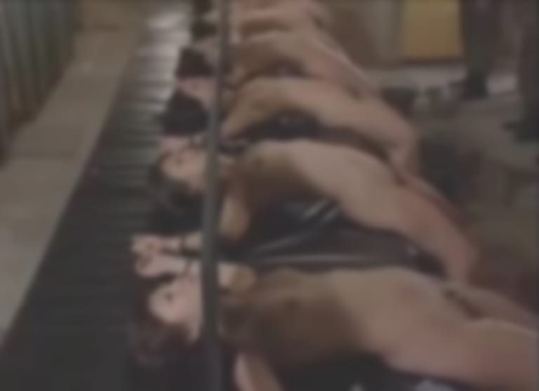 海外「日本の女子刑務所、めちゃめちゃHだった…」（動画あり）