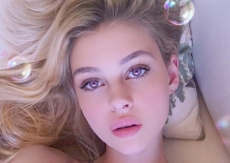 【流出ヌード】ベッカムの息子、こんな美女とセ○クスしまくってるとかマジかよ…