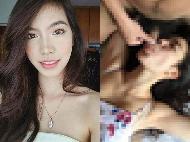 【ハメ撮り】美人モデル、このエロ画像が流出してから一切消息不明に…