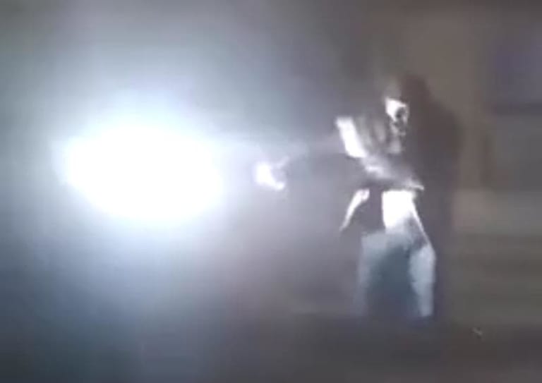 ダーウィン賞（世界一ヒドい死に方）ノミネートされたＤＱＮの動画がコワイ・・・